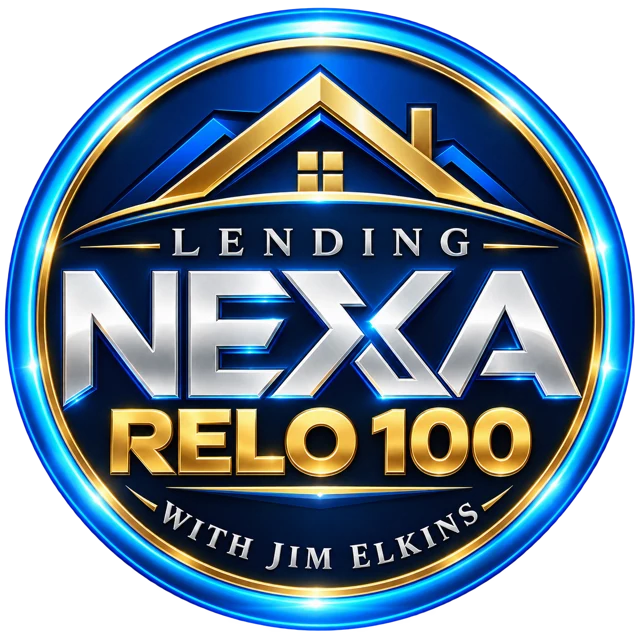 NEXA Lending RELO 100